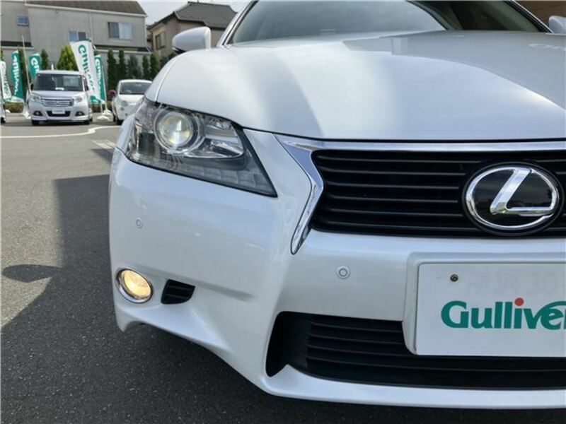 GS