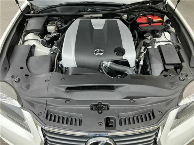 GS