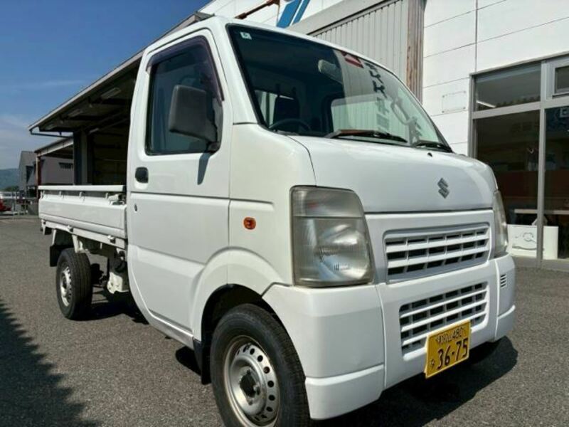 CARRY TRUCK