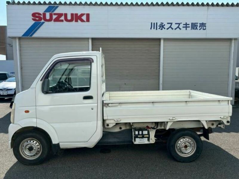 CARRY TRUCK