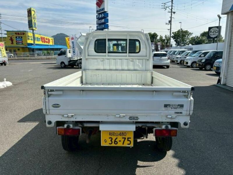 CARRY TRUCK