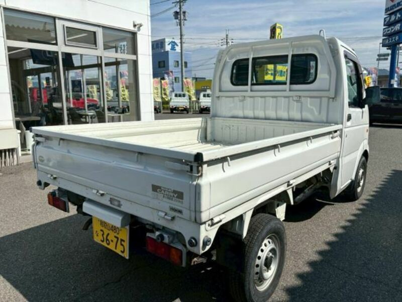 CARRY TRUCK