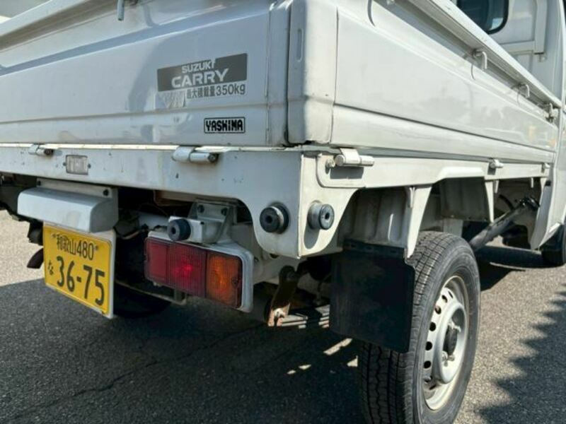 CARRY TRUCK