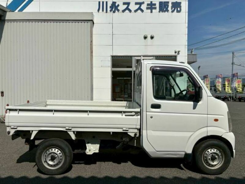 CARRY TRUCK
