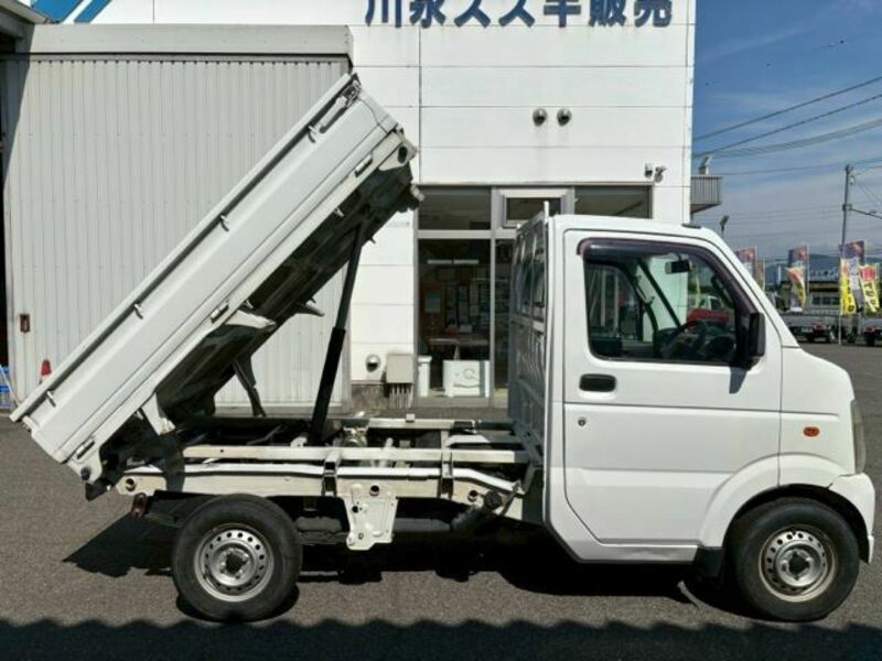 CARRY TRUCK