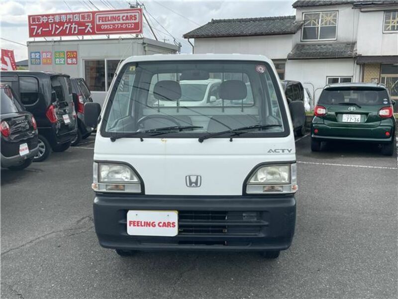 ACTY TRUCK