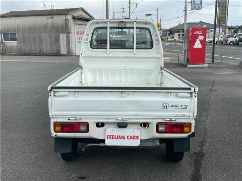 ACTY TRUCK