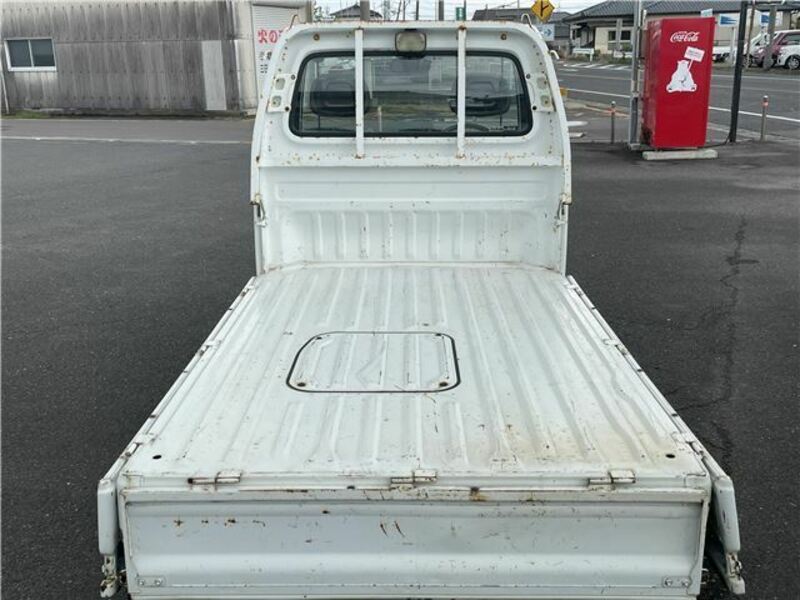 ACTY TRUCK