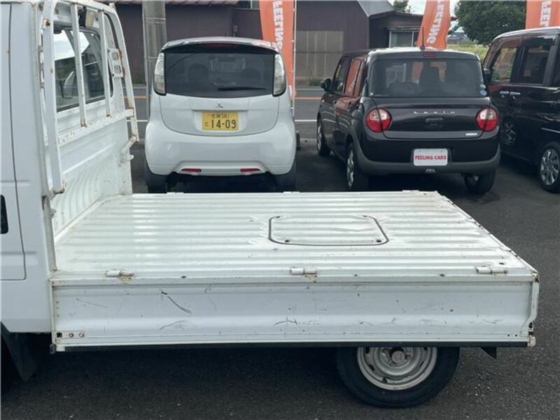 ACTY TRUCK