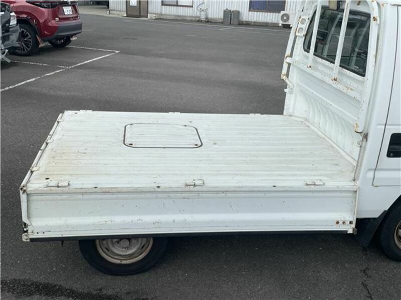 ACTY TRUCK