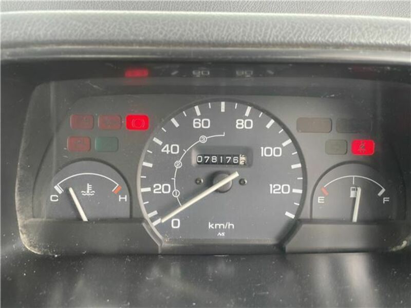 ACTY TRUCK
