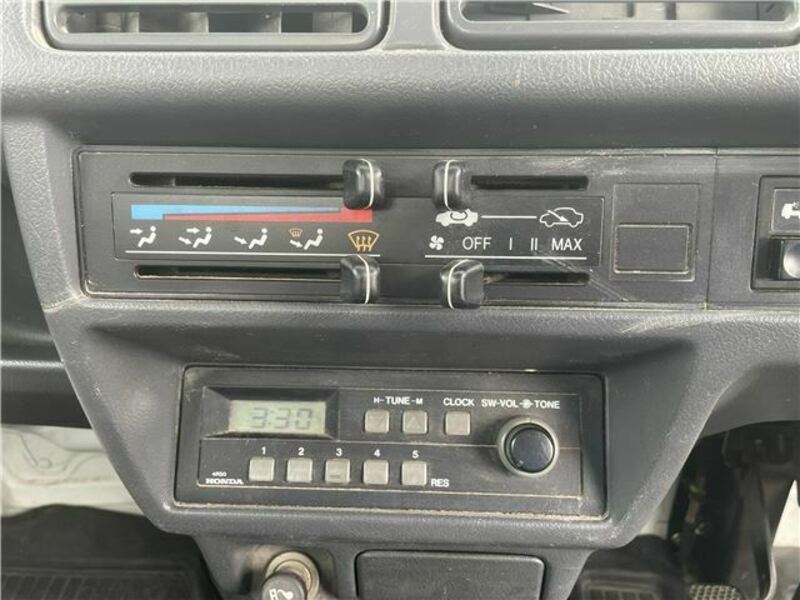 ACTY TRUCK