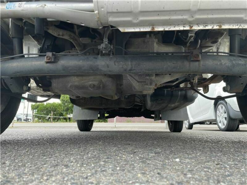 ACTY TRUCK