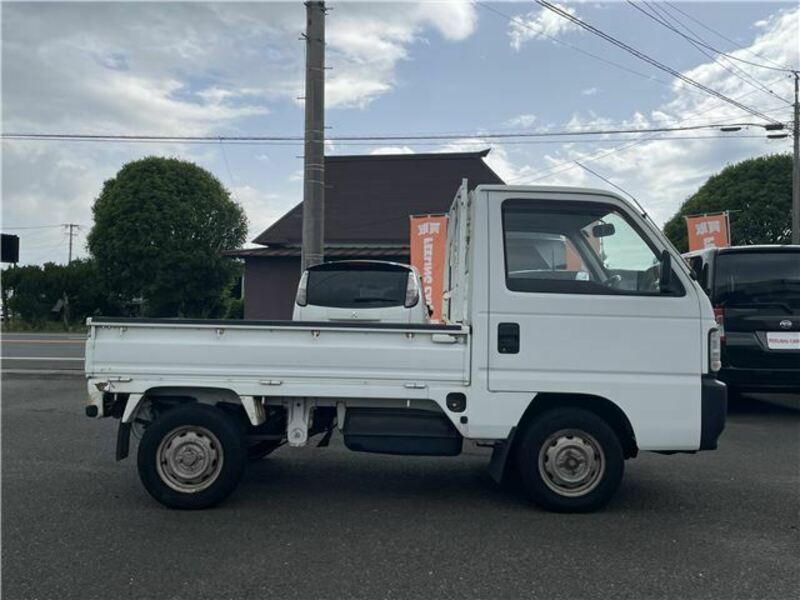 ACTY TRUCK