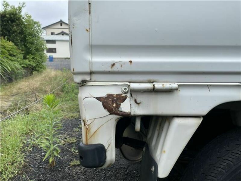 ACTY TRUCK