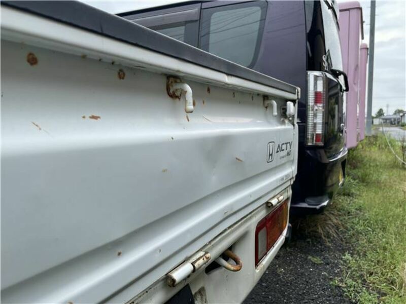 ACTY TRUCK