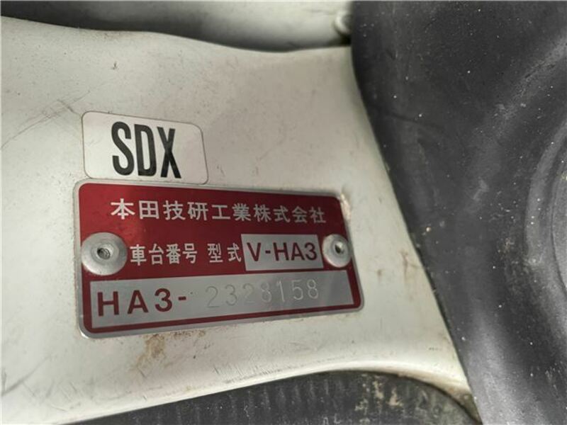 ACTY TRUCK