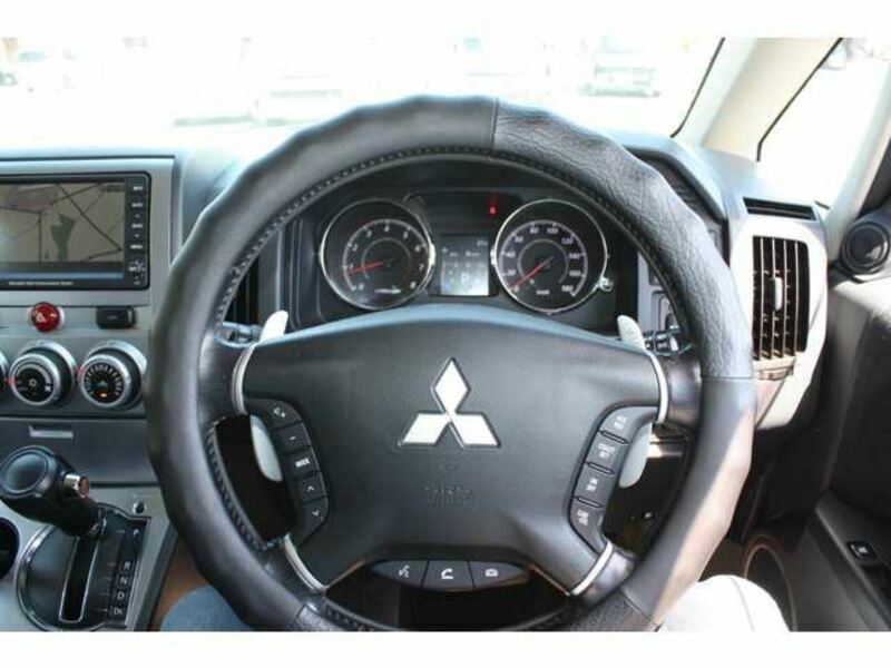 DELICA D5