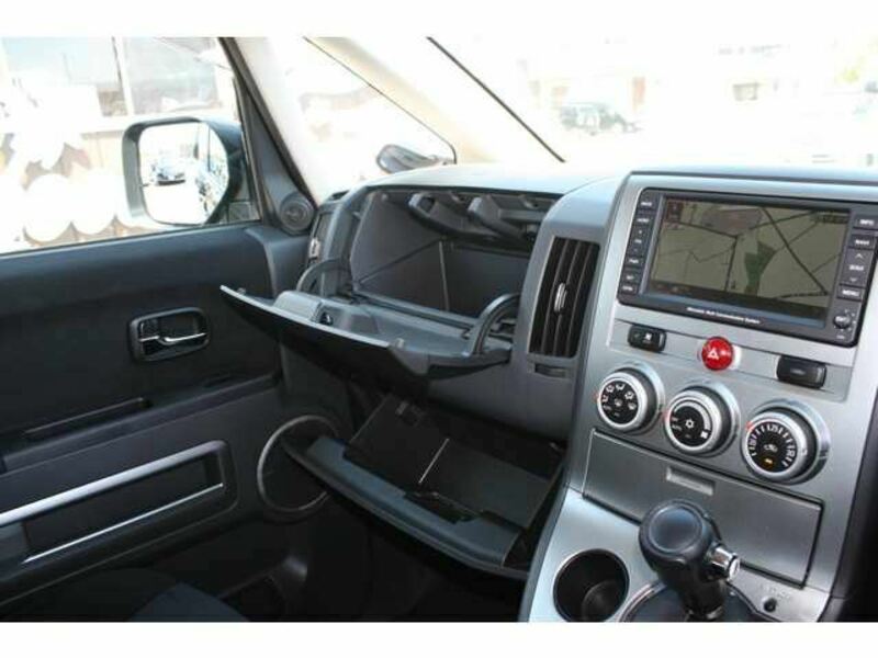 DELICA D5