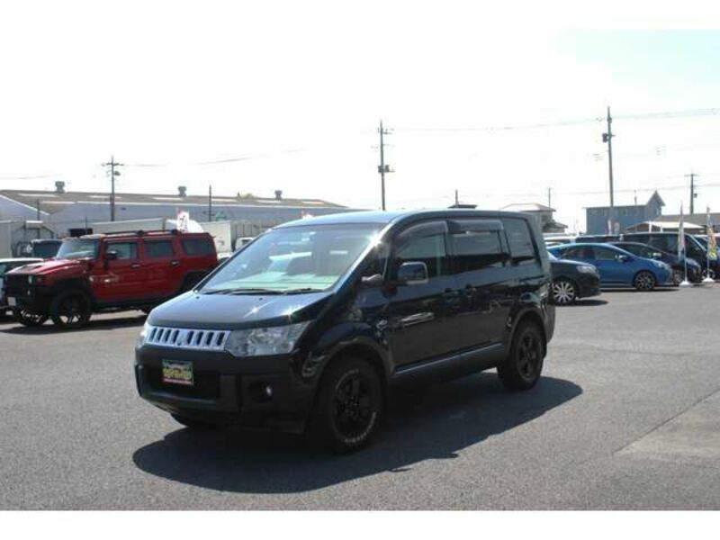 DELICA D5