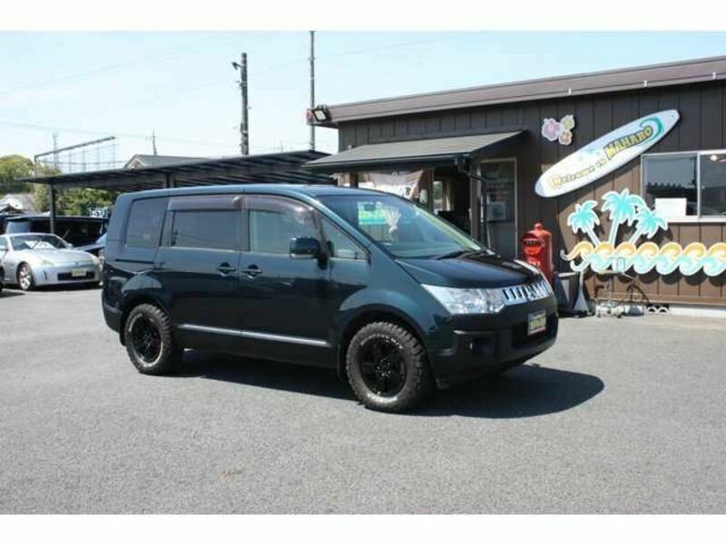 DELICA D5