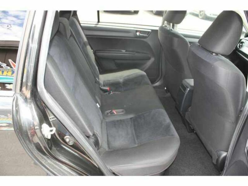 COROLLA FIELDER