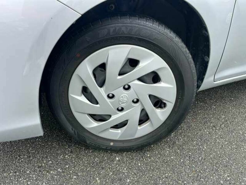 COROLLA FIELDER