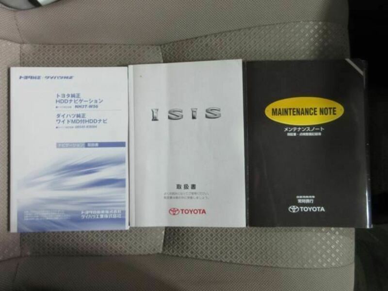 ISIS