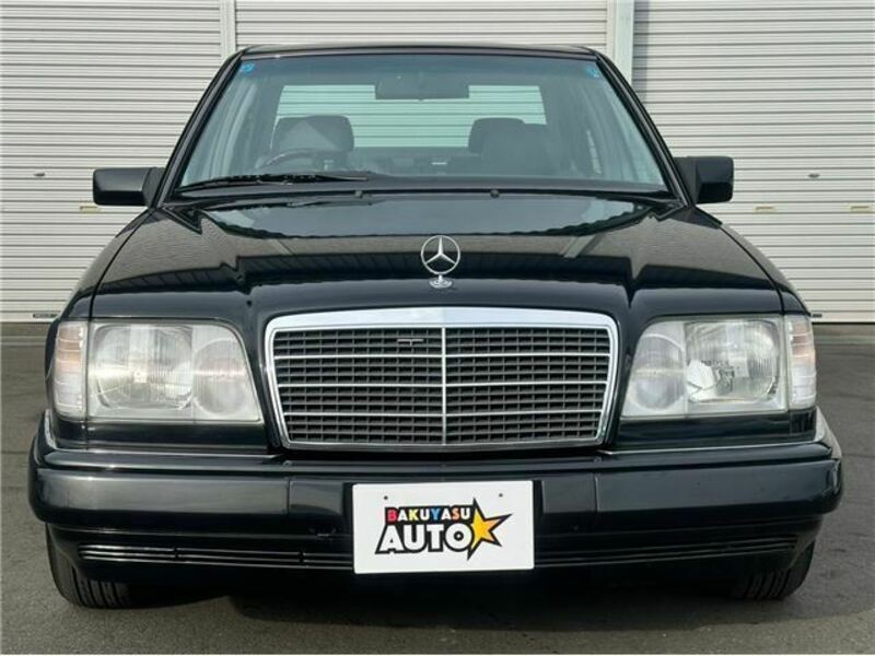 E-CLASS