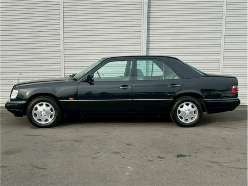 E-CLASS