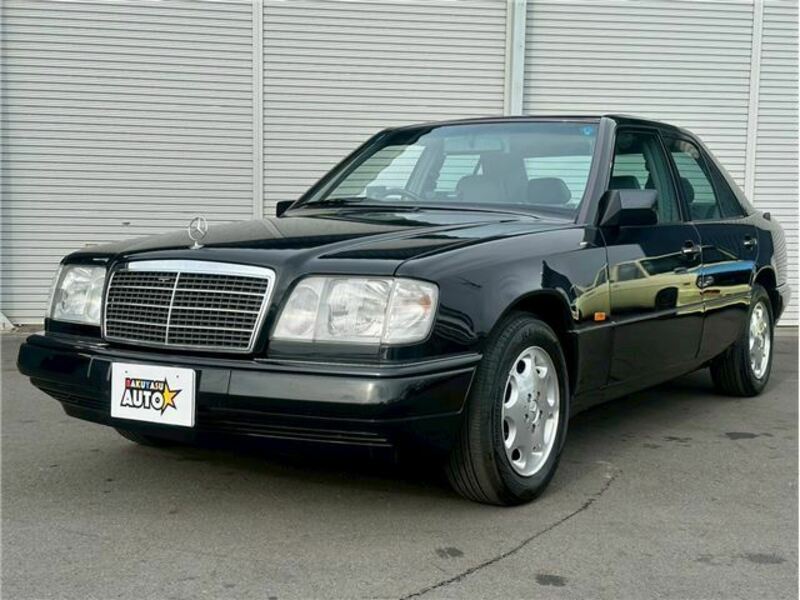 E-CLASS