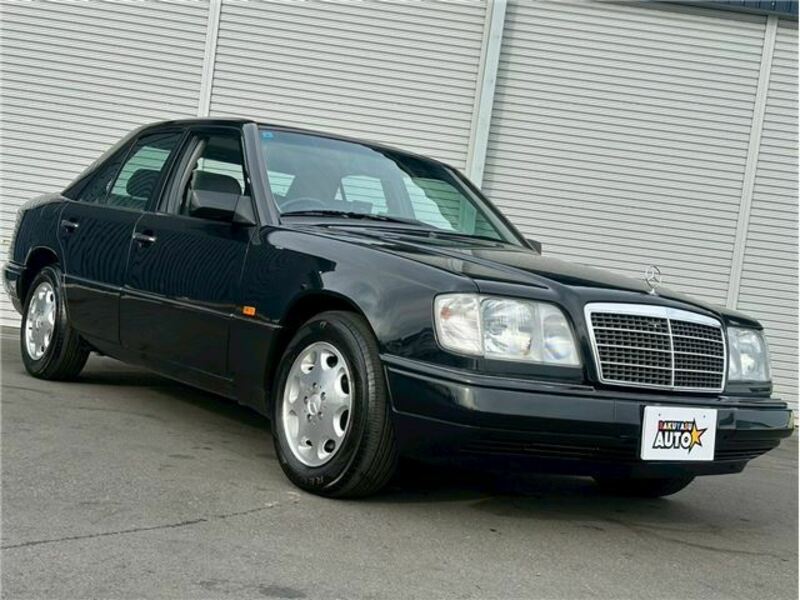 E-CLASS