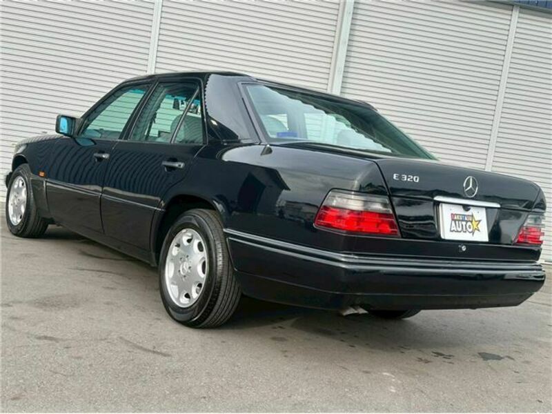 E-CLASS