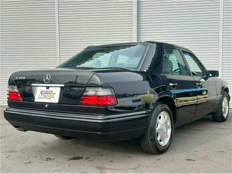 E-CLASS