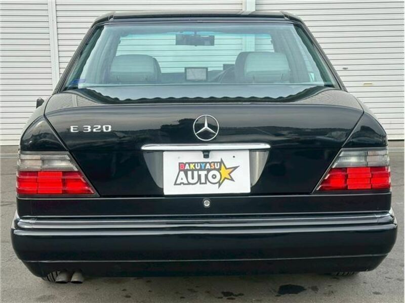 E-CLASS