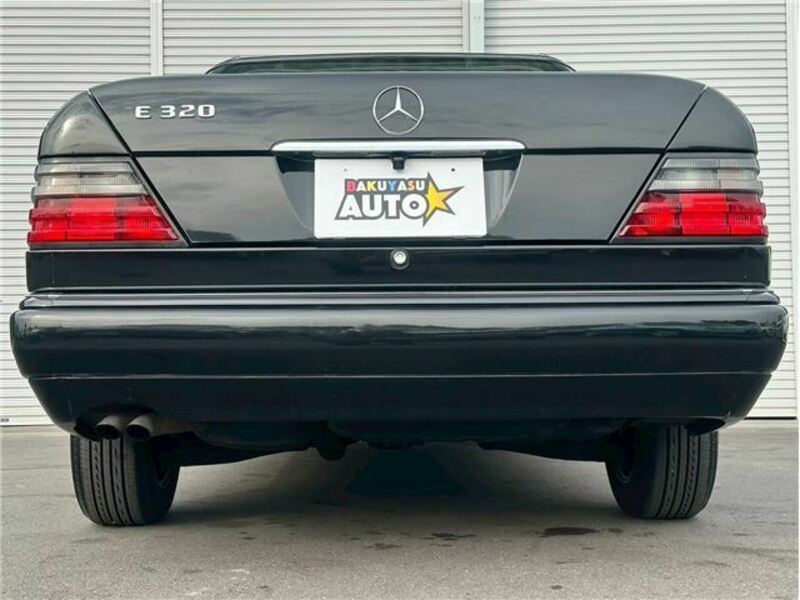 E-CLASS