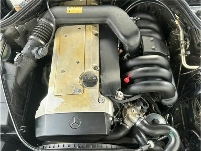 E-CLASS