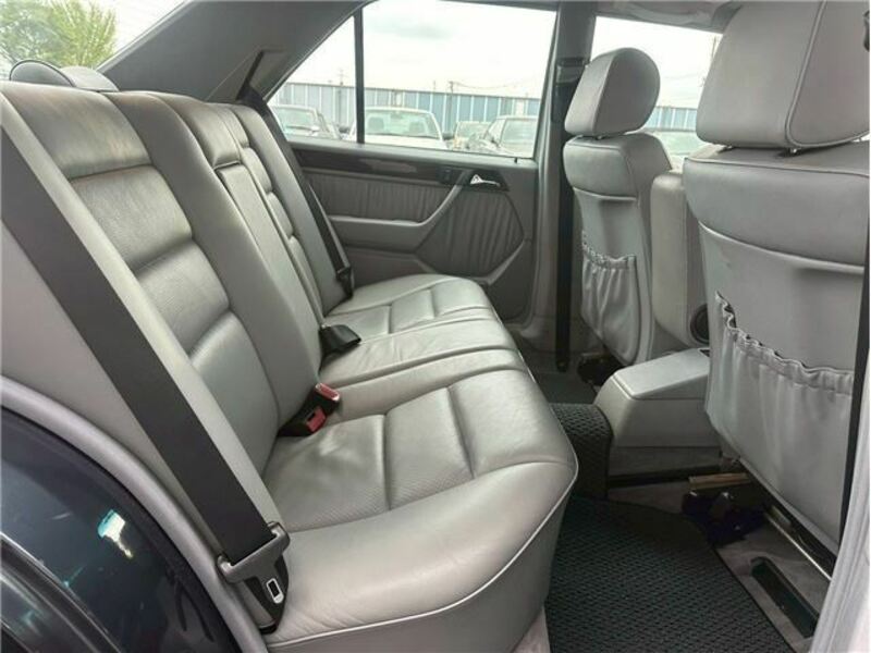 E-CLASS
