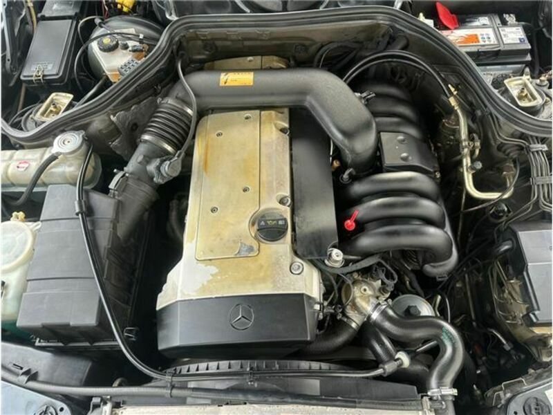E-CLASS