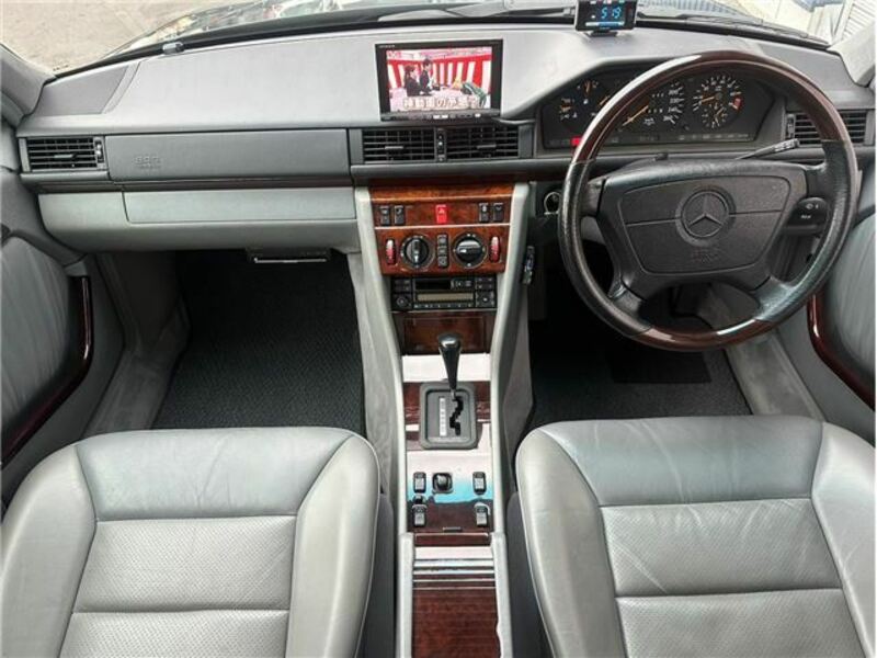 E-CLASS