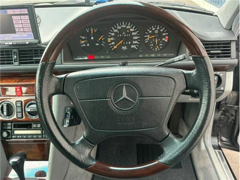 E-CLASS