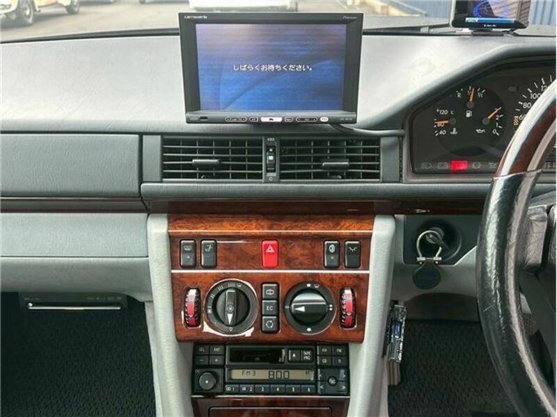 E-CLASS