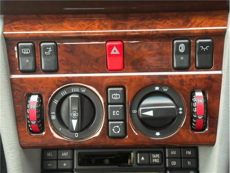 E-CLASS