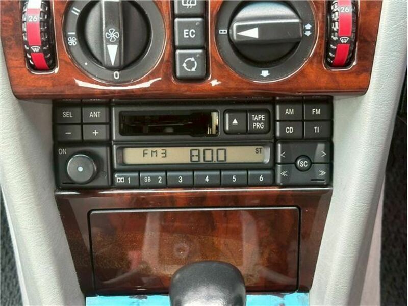 E-CLASS