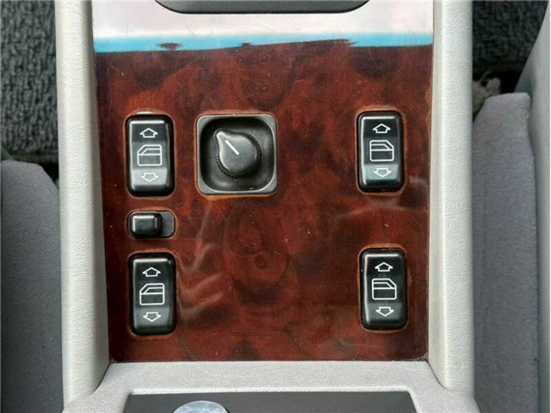 E-CLASS
