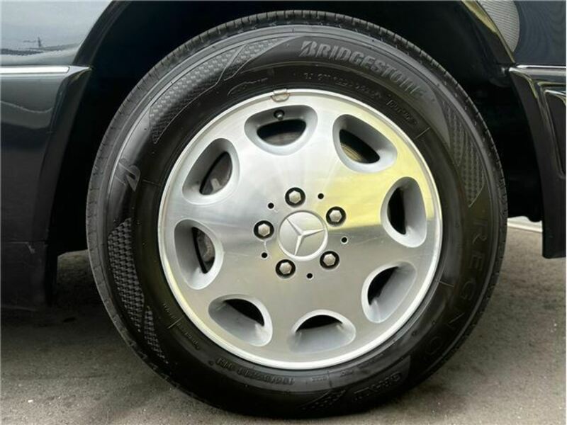 E-CLASS