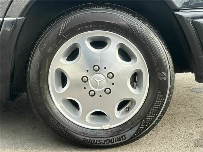 E-CLASS