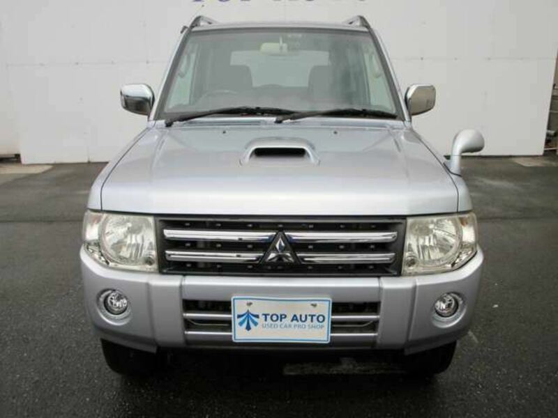 PAJERO MINI