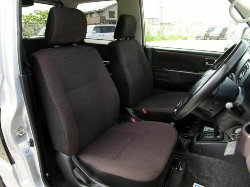 PAJERO MINI
