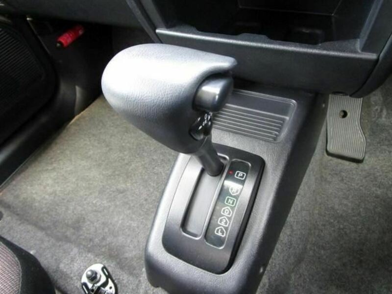 PAJERO MINI